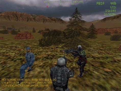 Codename Outbreak Screenshots For Windows Mobygames
