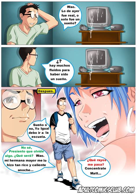 Melkor Mancin La Vida De Un Friky Comics Porn