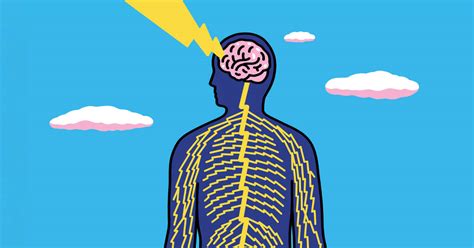 How Being Struck by Lightning Affects the Brain