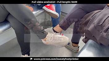 Stealing Shoes And Socks Watch The Best Free Porn LetMeJerk