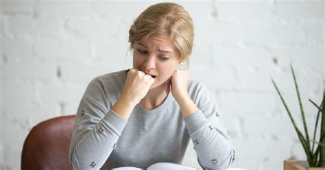 Quais as causas da ansiedade Núcleo de Stress Clínica de Psicologia