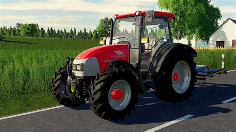 Mccormick Mc Series Fs Kingmods