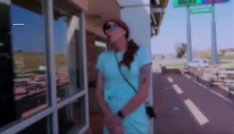 Pedo Tranny Caught Trying To Meet Up With Year Old Girl To Teach Her Sex London Times