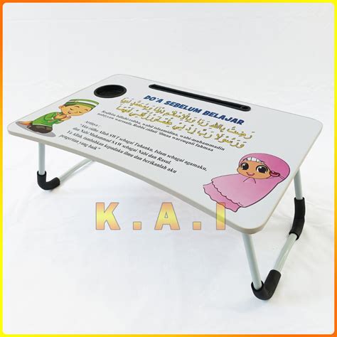 Jual Meja Belajar Anak Meja Lipat Meja Belajar Lipat Meja Lipat