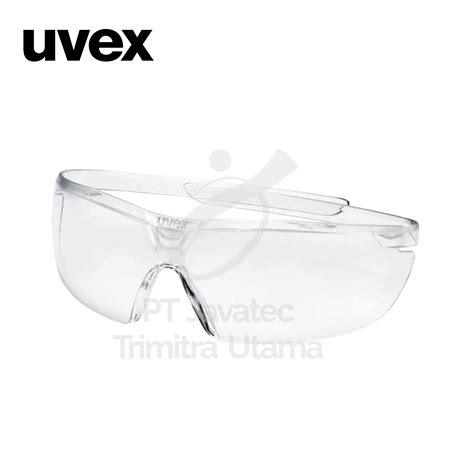 UVEX PURE FIT - Javatec Tools