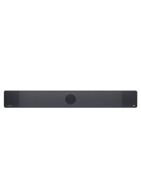 LG SC9S - LG Sound Bar LG | LG Slovenská republika