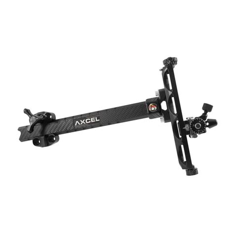 AXCEL MIRINO ACHIEVE XP CARBON X OLIMPICO Arco E Frecce