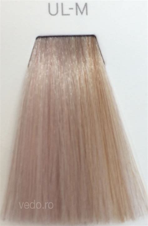 Matrix SoColor Pre Bonded Blonde UL M BLOND MOCHA Ml