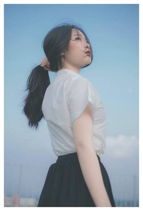 Ghim C A Giap Tran Tr N Hot Con G I Nh Ang Y U