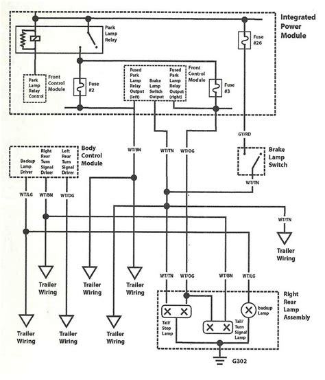 2001 Dodge Caravan Wiring Diagram Pictures - Faceitsalon.com