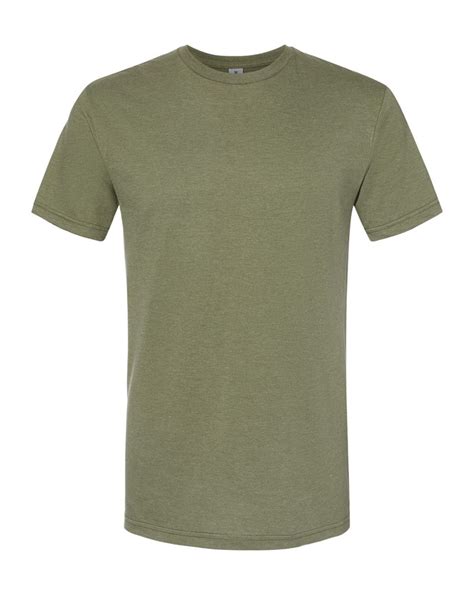 Gildan 67000 Gildan 67000 Mens Softstyle Cvc T Shirt