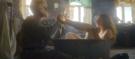 Nude Video Celebs Elena Medvedeva Nude The Mantis Bogomol 2016