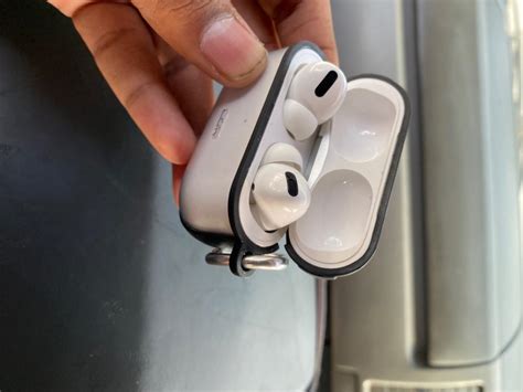 Airpods Pro By Apple Mwp22 100 Original And Authentic