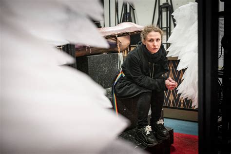 I Was Arrested Times Pussy Riots Maria Alyokhina On Putin Prison And Beatings The