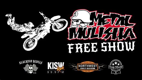 Metal Mulisha Wallpapers Phone Wallpaper Cave