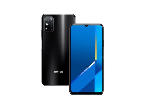 Honor X Max Notebookcheck Org