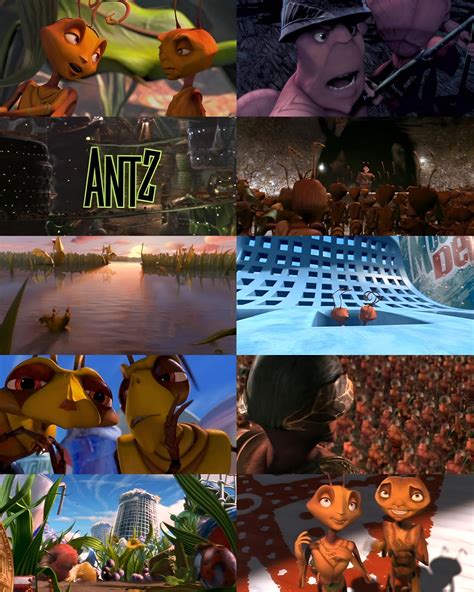 digitalmodz   day   antz  released  theaters