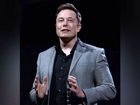 Haven T Had Sex In Ages Elon Musk Denies Report Of Affair With