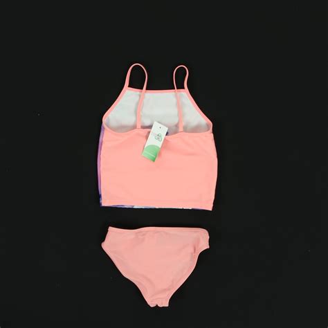 Disney mintás bikini szett Kislány ruházat Fürdőruhák Bikinik