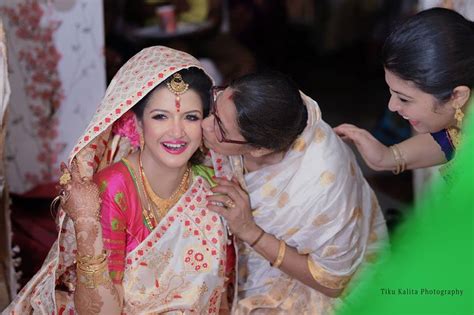 Assamese Wedding Traditions Rituals And Customs Complete Traditional
