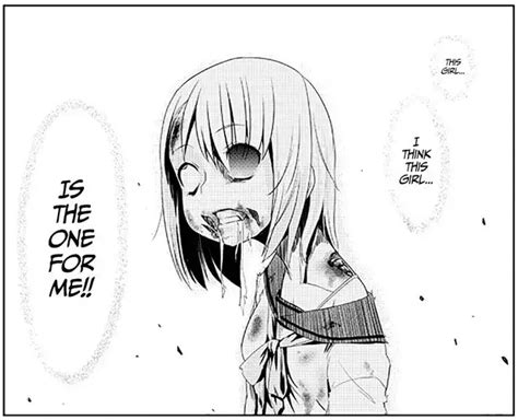 Destined For One Another Hentai Quotes Know Your Meme