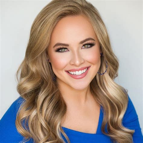 Cori Keller (Miss Arkansas) Wiki, Biography, Age, Parents, Height
