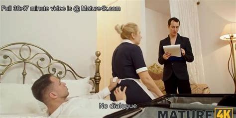 MATURE K Five Stars Service Tnaflix