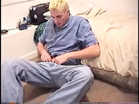 Hung Boy Ashton Dildo Jacking Xhamster