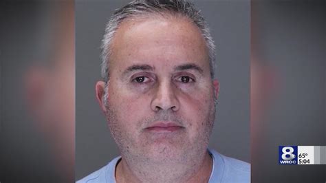 Da Sex Offenders Sentencing Delayed Due To Miscommunication With Doccs