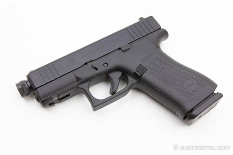 Neuwaffen Glock