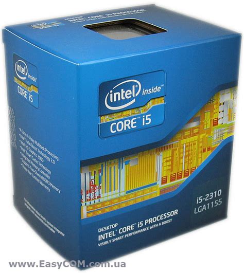 Обзор и тестирование процессораIntel Core i5-2310 GECID.com.