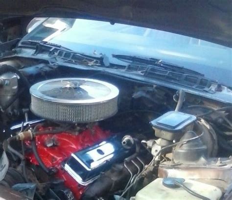 84 Chevy Camaro Daily Driver 305 V8 Engine Ultra Brand Polished