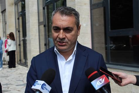 PSD Giurgiu a depus candidaturile pentru Consiliul judeţean şi Primăria