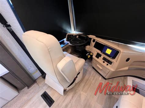 New 2025 Newmar Northern Star 3418 Motor Home Class A - Diesel at ...