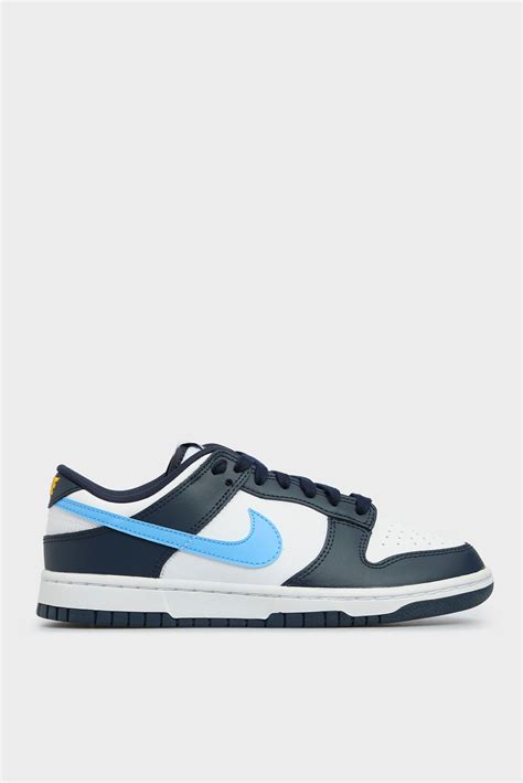 Женские сникерсы DUNK LOW Nike FN7800-400 — MD-Fashion