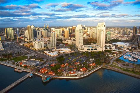 Guide to Planning a Vacation in San Diego, California