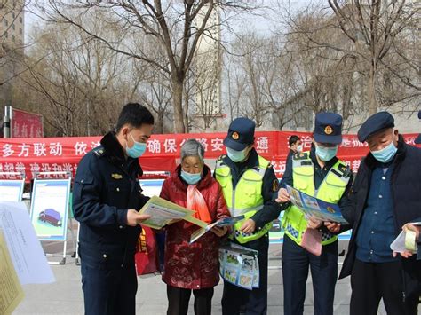 青海省交通运输厅 【省路政总队】深入推进多部门联勤联动 助推路政管理工作有效落实