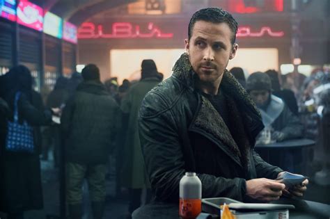 Blade Runner 2049 Transforms An Enigmatic Classic Into Franchise