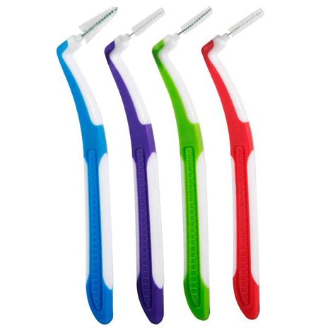Fc043 Interdental Brushes