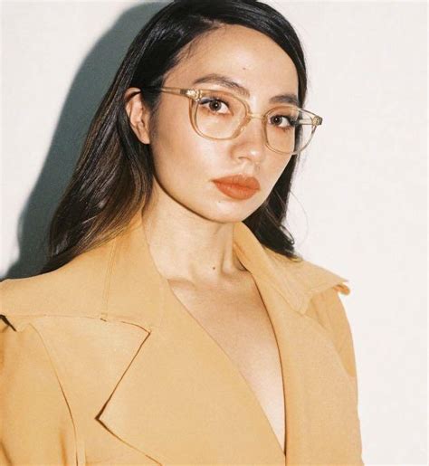 Sunnies Specs Bleecker In Pale Nude Women S Fashion Watches Accessories Sunglasses