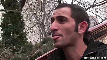 Trío gay caliente de acción porno gay XVIDEOS