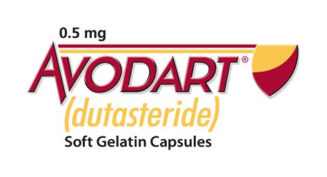 Avodart / Аводарт (дутастерид)