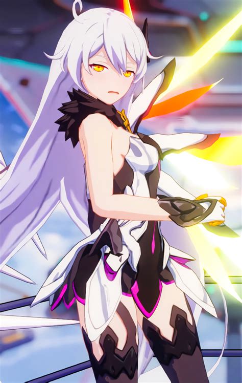 Pin On Honkai Impact 3rd