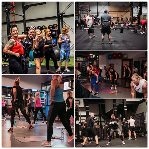 city fitness east market 7