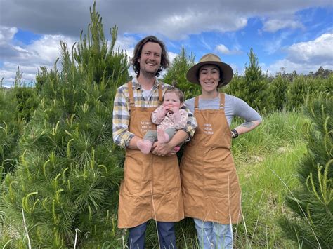 Blog – Richmond Christmas Tree Farm