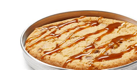 Desserts Boston Pizza Takeout And Delivery Menu