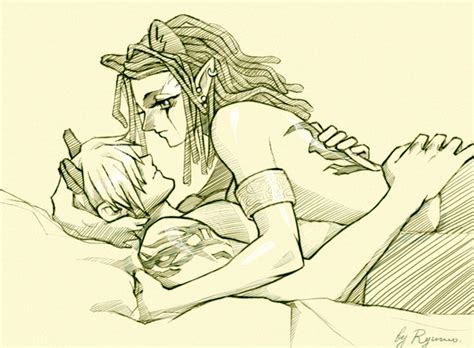 LII All The Way By Neryumo Hentai Foundry