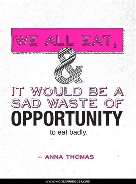 Famous Chef Quotes And Sayings Quotesgram