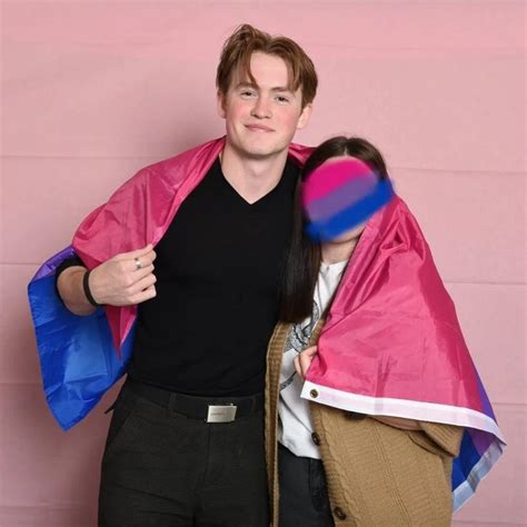 Pin On Kit Connor Connor Bisexual Hot Actors