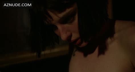 ALICE PAGANI Nude AZNude